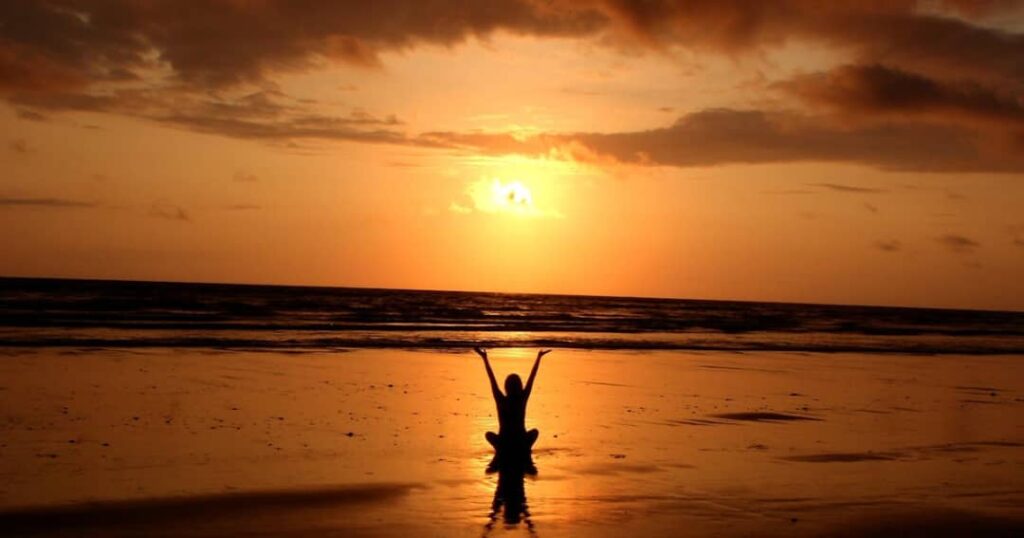 positive mindset for personal development 