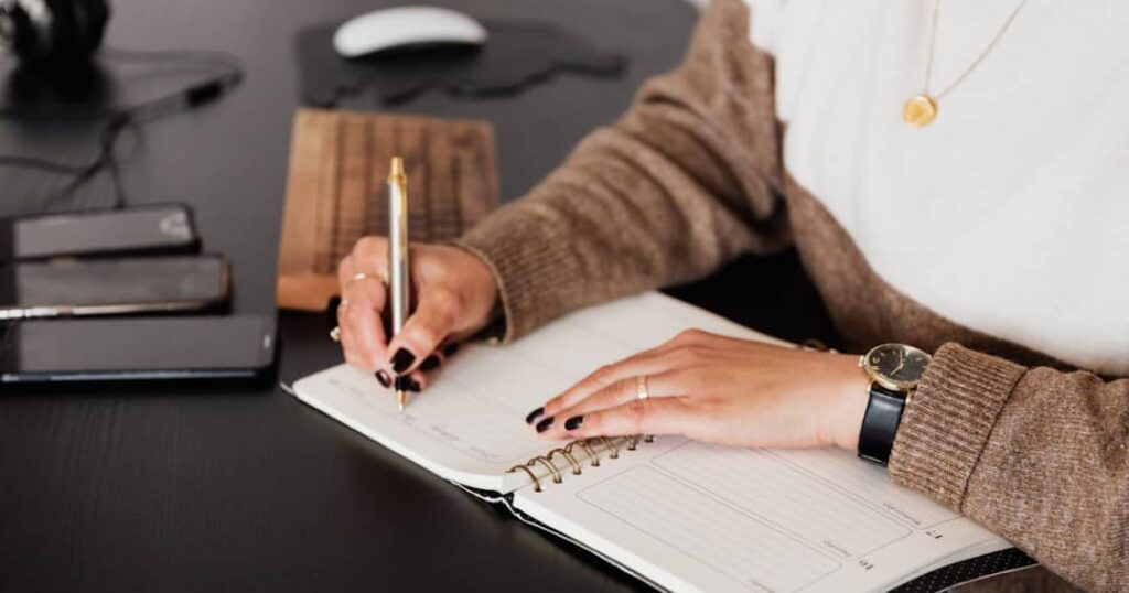 effective goal setting for personal development