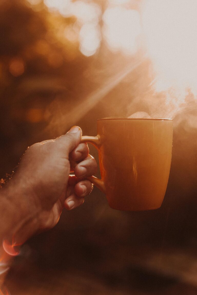 "5 morning habits for success-GrowthWayDaily