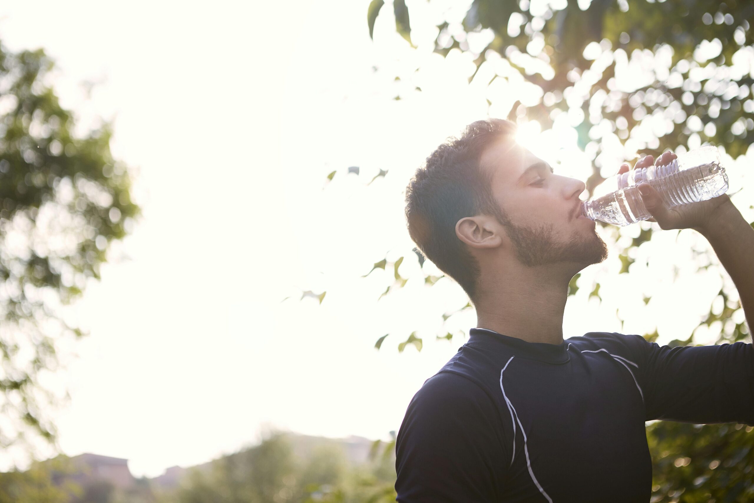 morning hydration for healthy-GrowthWayDaily